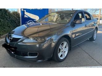 mazda - mazda6