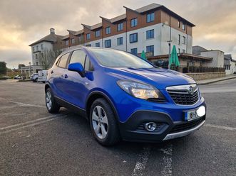 1.6 cdti ecoflex tech li line s/s