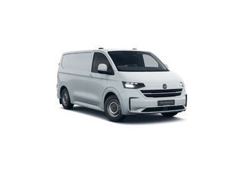 t30 panel van commerce plus swb 110 ps 2.0 tdi 6sp manual