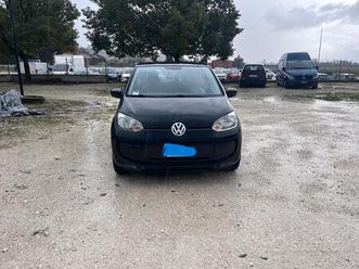 volkswagen up! 1.0 75 cv 3p. high