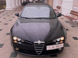 vand alfa romeo 159 2.0 diesel - 2012 pitesti