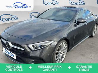 ii 400 d 340 4matic 9g-tronic amg line