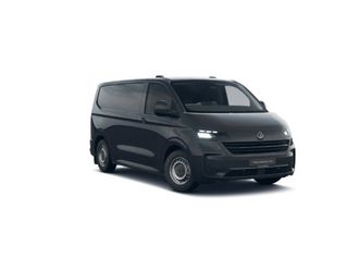 t28 panel van commerce plus swb 110 ps 2.0 tdi 6sp manual