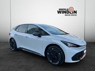 born business edition 79kwh e-boost (netto)