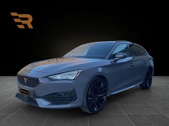 leon sportstourer e-hybrid