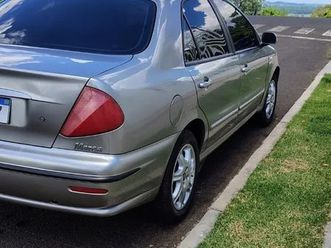 hlx 2.4 mpi 20v 4p aut.