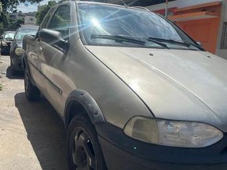 working 1.5 mpi 8v ce