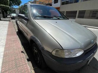 working 1.5 mpi 8v cs