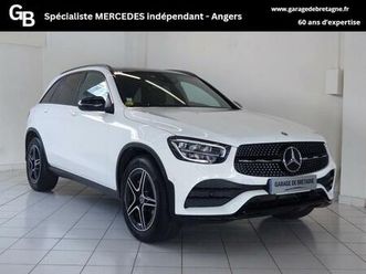 200 d 163ch amg line 9g-tronic