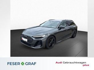 audi a5 avant tfsi s tr. acc+rfk+navi+led