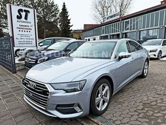 audi a6 lim. 50 tfsi e quattro s tronic sport*1.hd*