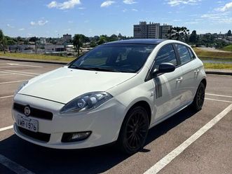 sporting 1.8 dualogic flex 16v 5p