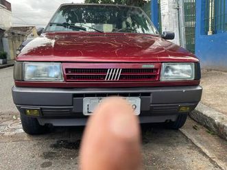 fiat elba 1.6i.e/top/csl/ 1.6i.e/1.5 2p e 4p (álcool) 1992