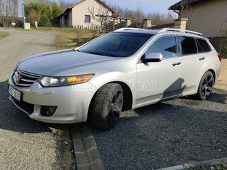 honda accord tourer 2.2 i-dtec executive