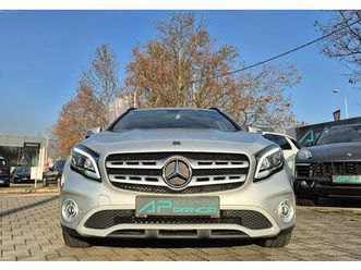 mercedes-benz gla 200d style aut., 2018 god.