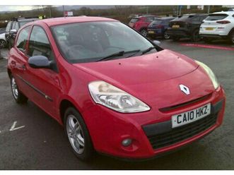 2010 1.2 dynamique euro 4 3dr