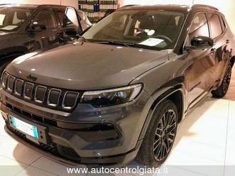 compass 2ª serie compass 1.6 multijet ii 2wd sport