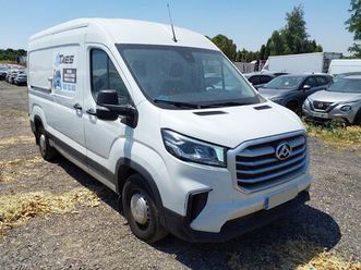 maxus deliver 9 2.0d l3h2