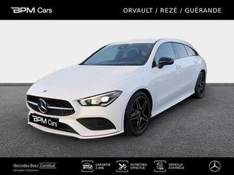 200 d 150ch amg line 8g-dct