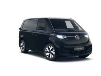 id. buzz cargo commerce 4motion swb 340 ps 79 kwh electric 1 speed automatic