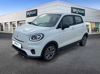 leapmotor t03 t03 bev 37.3kwh auto design