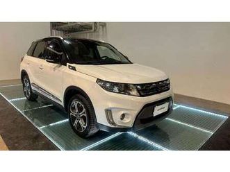 1.6 ddis 4wd allgrip v-top