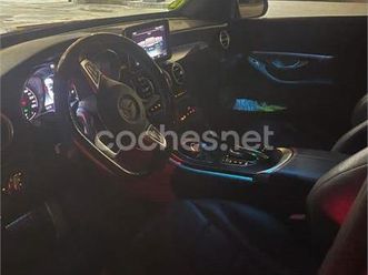 mercedes-benz clase glc