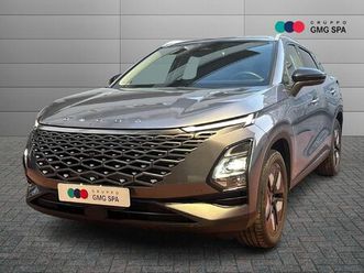 omoda omoda 5 1.6 tgdi premium 7dct del 2024 usata a vinci