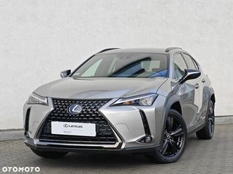 lexus ux 250h gpf f impression 2wd