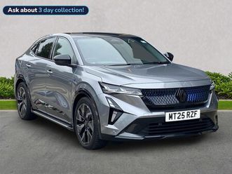 2025 etech fhev techno esprit alpine 5dr auto 4c