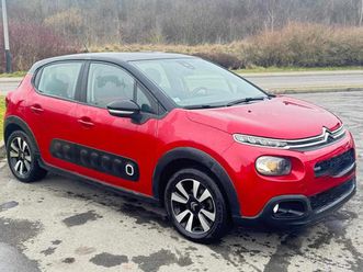 citroën c3 1.2 vti, 82cv