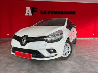 renault clio business energy dci