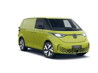 id. buzz cargo commerce plus swb 286 ps 79 kwh electric 1 speed automatic