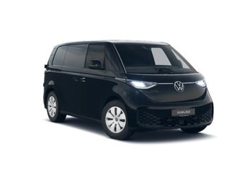 id. buzz cargo commerce swb 170 ps 59 kwh electric 1 speed automatic