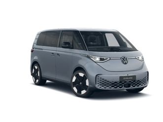 id. buzz style 5-seat swb 286 ps 79 kwh pro electric 1 speed automatic