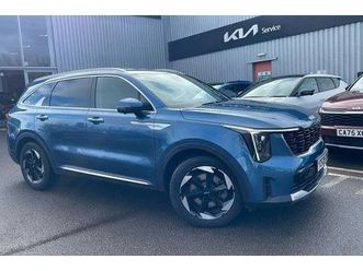 kia sorento 2.2 crdi 3 dct (190)