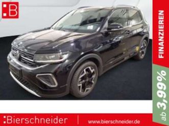 1.5 tsi dsg r-line ahk kamera acc led navi