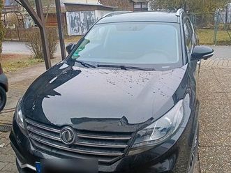 auto dfsk 8 fach bereift