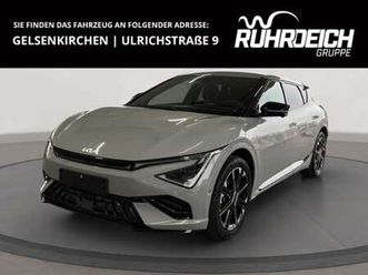 gt line 84 kwh allrad kamera shz lhz klimaautomati