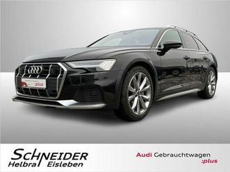 audi a6 allroad 40 tdi quattro s tronic