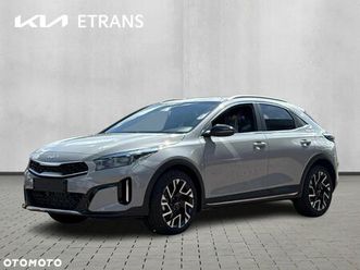 kia xceed 1.6 t-gdi tribute dct