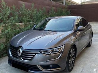 renault talisman initiale paris energy dci 160 t.turb edc