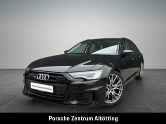avant 3.0 tdi quattro tiptronic | b & o |