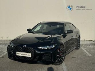 m440i xdrive 374 ch gran coupe