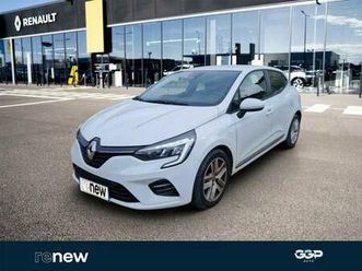 1.0 tce 90ch business -21n