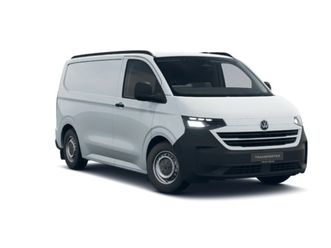 t28 panel van commerce swb 110 ps 2.0 tdi 6sp manual