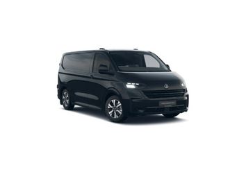 t30 panel van commerce plus swb 150 ps 2.0 tdi 8sp automatic