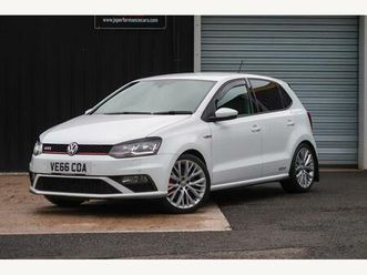 1.8 tsi bluemotion tech gti euro 6 (start/stop) 5dr