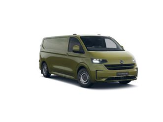 t34 panel van commerce plus lwb 136 ps 65 kwh electric 1sp automatic