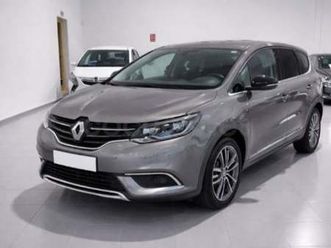 renault espace life energy dci 130